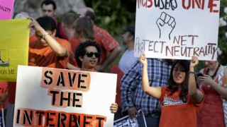 Neutralidad de la Red: ¿De verdad se muere internet?
