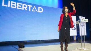Las mentiras de Ayuso sobre la libertad