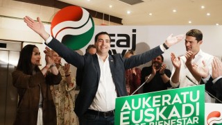 ¿Nada cambia en Euskadi?