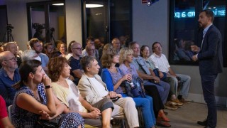 Las cuentas de elDiario.es en su décimo aniversario: un periódico sin deudas ni hipotecas