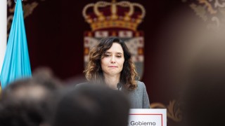 Las mentiras de Ayuso sobre la casa donde vive y el fraude fiscal de su pareja