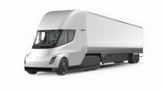 Tesla Semi: un momento de la verdad en la electrificación del transporte