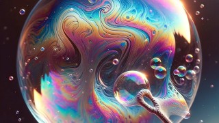 ¿Hay una burbuja de la inteligencia artificial?