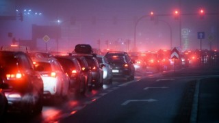 La electrificación del transporte ya está dando sus frutos