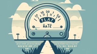El futuro panorama energético y la tarifa plana
