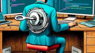 El interesante efecto de la IA en los desarrolladores