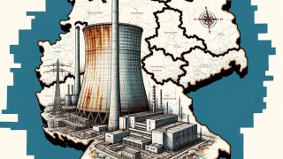 ¿Hizo bien Alemania en cerrar sus centrales nucleares?