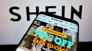 Los problemas del crecimiento: Shein y la DSA